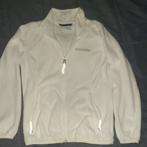 Columbia Fleece Jacket